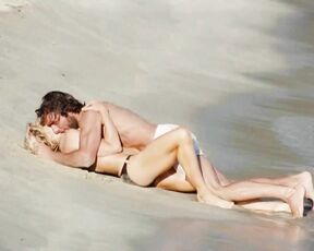 Nude and in Bikini in Swept Away HiDef 1080p!