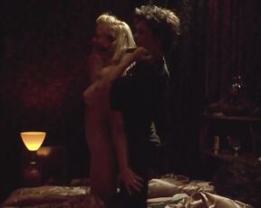 Naked in Bad Lieutenant HiDef 720p!