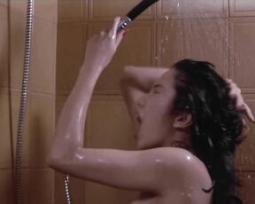 See-Through and Wet in Catch The Heat HiDef 1080p!