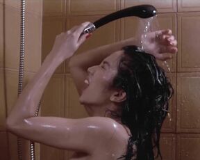 See-Through and Wet in Catch The Heat HiDef 1080p!