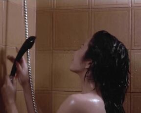 See-Through and Wet in Catch The Heat HiDef 1080p!