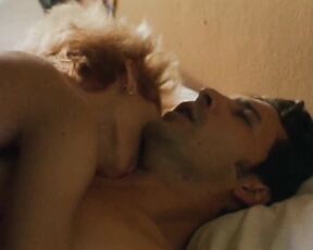 Sex Scenes in Susanna!