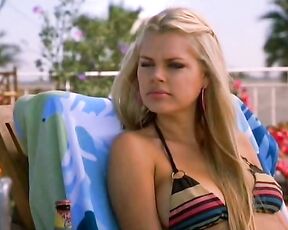 Sophie Monk and Cameron Richardson Topless and in Bikinis in Hard Breakers!