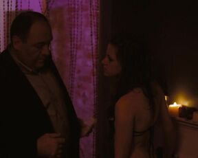 in Undies and Ass in Welcome to the Rileys BluRay 720p!