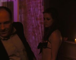 in Undies and Ass in Welcome to the Rileys BluRay 720p!