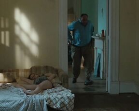 in Undies and Ass in Welcome to the Rileys BluRay 720p!