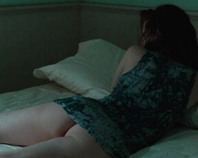 in Undies and Ass in Welcome to the Rileys BluRay 720p!