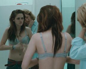 in Undies and Ass in Welcome to the Rileys BluRay 720p!