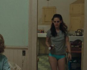 in Undies and Ass in Welcome to the Rileys BluRay 720p!