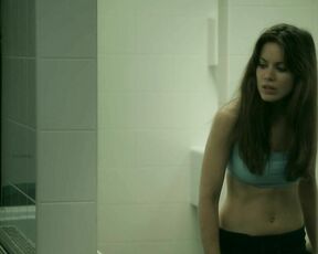 in sports bra in F BluRay 720p!