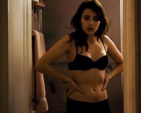 in Bra in Twelve BluRay 720p!