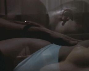 Topless in Boyz N the Hood HiDef 720p!