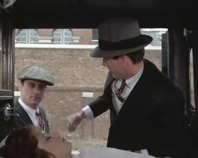 Completely Naked in Once Upon a Time in America BluRay 1080p!