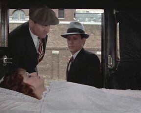 Completely Naked in Once Upon a Time in America BluRay 1080p!