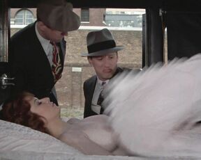 Completely Naked in Once Upon a Time in America BluRay 1080p!