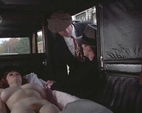 Completely Naked in Once Upon a Time in America BluRay 1080p!