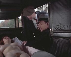 Completely Naked in Once Upon a Time in America BluRay 1080p!