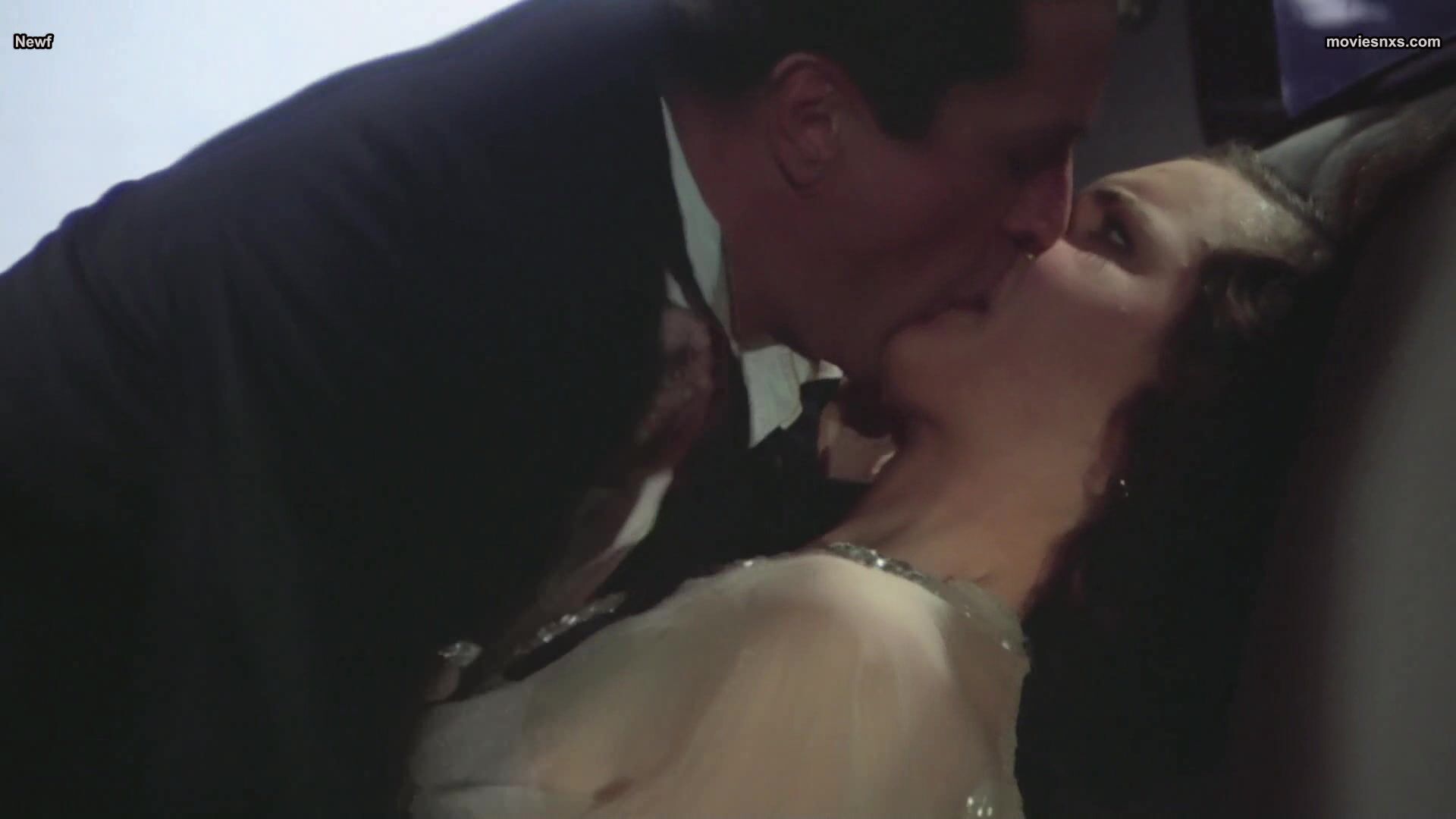 Nude in Once Upon a Time in America BluRay 1080p!