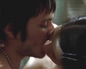 Having Sex in Amores Perros BluRay 720p!