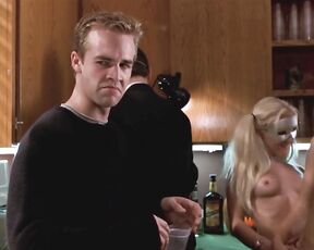 Naked in The Rules of Attraction HiDef 720p!