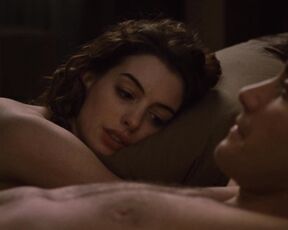 Nude in Love and Other Drugs BluRay 1080p!