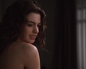 Nude in Love and Other Drugs BluRay 1080p!