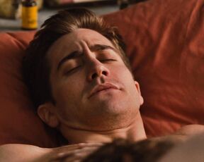 Nude in Love and Other Drugs BluRay 1080p!