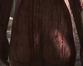 Nude, Sex, gore in MindFlesh!