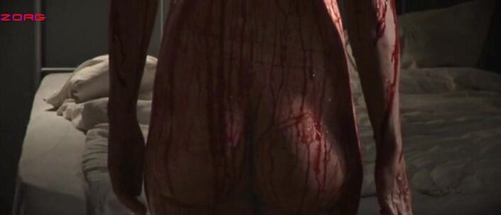 Nude, Sex, gore in MindFlesh!