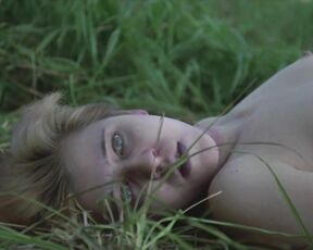 Nude and dead in Rivers Edge HiDef 1080p!