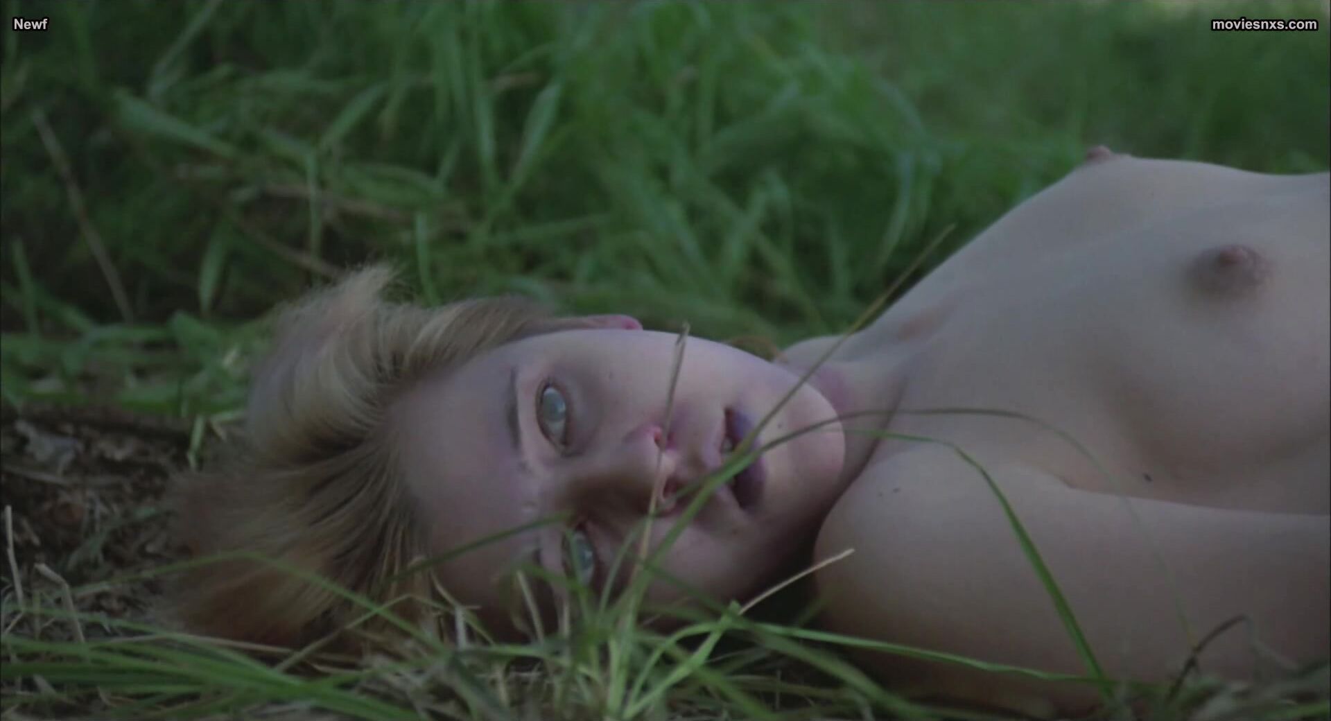 Nude and dead in Rivers Edge HiDef 1080p!