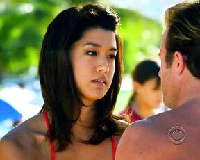 on Hawaii Five O s1e15!