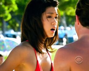 on Hawaii Five O s1e15!