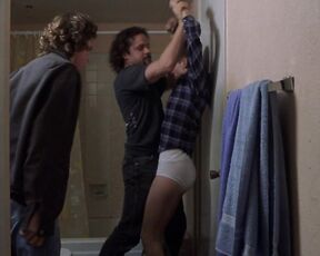 Chloe Sevigny and Hilary Swank Nude and Lesbianism in Boys Dont Cry BluRay 720p!