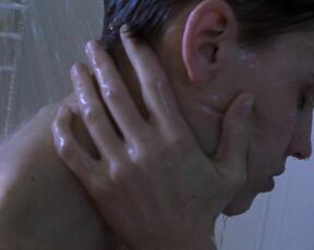 Chloe Sevigny and Hilary Swank Nude and Lesbianism in Boys Dont Cry BluRay 720p!