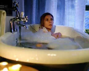 Nude in bathtub from Bedlam s02e01 HiDef 720p!