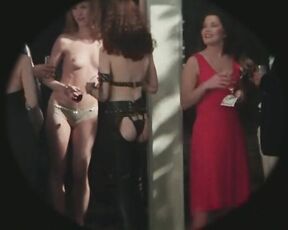 and others Undressed in 10 BluRay 720p!