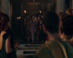 and others Getting Banged on Spartacus Gods of the Arena e04 HiDef 720p!