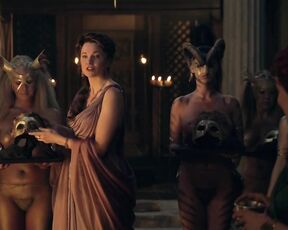 and others Getting Banged on Spartacus Gods of the Arena e04 HiDef 720p!