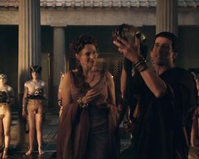 and others Getting Banged on Spartacus Gods of the Arena e04 HiDef 720p!