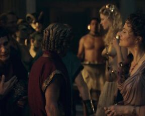 and others Getting Banged on Spartacus Gods of the Arena e04 HiDef 720p!