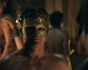 and others Getting Banged on Spartacus Gods of the Arena e04 HiDef 720p!