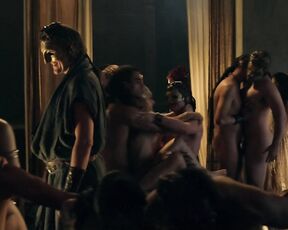 and others Getting Banged on Spartacus Gods of the Arena e04 HiDef 720p!