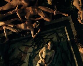 and others Getting Banged on Spartacus Gods of the Arena e04 HiDef 720p!