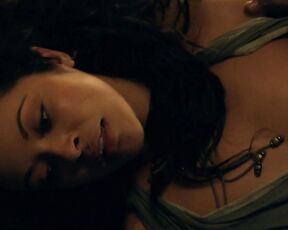 Nude and Having Sex on Spartacus Gods of the Arena e04 HiDef 720p!