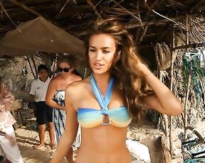 Sports Illustrated Swimsuit Photoshoot 2011!