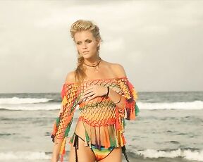 Sports Illustrated Swimsuit Photoshoot 2011!