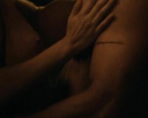 Nude and Screwing from Spartacus Gods of the Arena Episode 5 HiDef 720p!