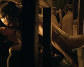 Nude and Screwing from Spartacus Gods of the Arena Episode 5 HiDef 720p!