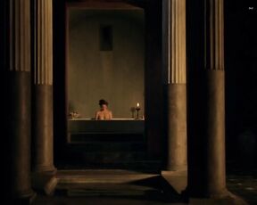 Nude from Spartacus Gods of the Arena Episode 5 HiDef 720p!